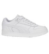 Puma Skor - RBD Game Low Jr - White