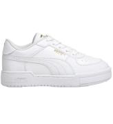 Puma Skor - ung. Pro Claccic PS - White