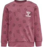 Hummel Sweatshirt - hmlCheer - Deco Rose