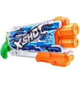 X-Shot Vattenpistol - Skinspump Action Snabbfyllning - 800 ml -