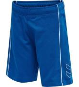 Hummel Shorts - hmlDitmer - Lapis Blue