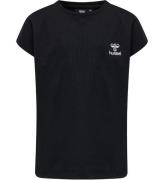 Hummel T-shirt - Hml Doce - Svart