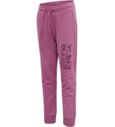 Hummel Sweatpants hmlSpace Jam On - Lila