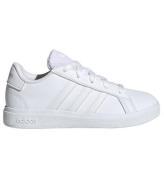 adidas Performance Skor - Grand Bana 2.0 K - Vit