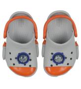 Crocs Sandaler - Classic+ Raket Ship Clog T - Mirage