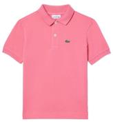 Lacoste Polo - Reseda Rosa