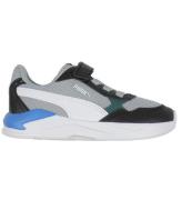 Puma Skor - X-Ray Speed Lite - Svart/Vit/Malakit