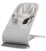 Ergobaby SlantStol - Evolve 3-in-1 - Mesh - Light Grey