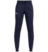 Under Armour TrÃ¤ningsbyxor - Brawler 2.0 - Midnight MarinblÃ¥