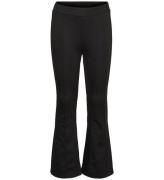 Vero Moda Girl Byxor - Flared - VmAvia - Black