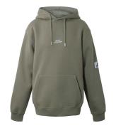 Hound Hoodie - Dusty Green