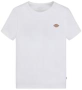 Dickies T-shirt - Youth Mapleton - Vit