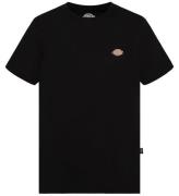 Dickies T-shirt - Youth Mapleton - Sticka Black