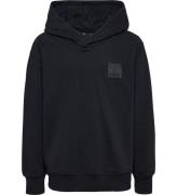 Hummel Hoodie - HmlClean - Svart