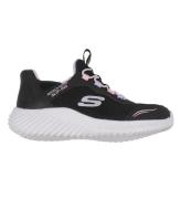 Skechers Skor - Simple Cute Slip-Ins - Svart