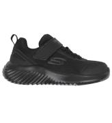 Skechers Skor - Dripper Drop - VattentÃ¤t - Black