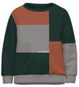 Name It Sweatshirt - NmmLyne - Pine Grove