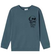 Name It Sweatshirt - NkmNomster - Bering Sea