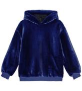 Molo Hoodie - Maureen - Vibrant Blue