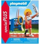 Playmobil SpecialPlus - Paralympiskt spjut - 71580 - 7 Delar