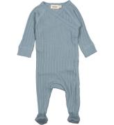 MarMar Onesie - Modal - Rubello - Blue Dove