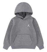 Jordan Hoodie - Kol Heather