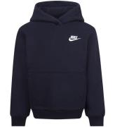 Nike Hoodie - Svart