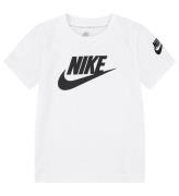 Nike T-shirt - Vit