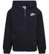 Nike Cardigan - Svart