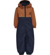 Hummel Vinteroverall - Tex - hmlSnoopy - Sierra