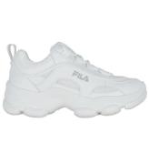 Fila Skor - Strada Dreamster Kids - Vit