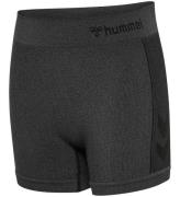 Hummel Shorts - hmlLilli Seamless - Svart