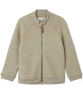 Name It Cardigan - Ull - NmfWmino - Pure Cashmere