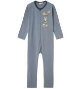 Name It Onesie - Ull - NmmWillit - Tradewinds