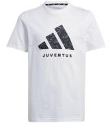 adidas Performance T-shirt - Juventus - Vit