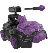 Schleich Eldrador Creatures - Shadow CrashMobile med Mini Creatu