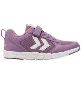 Hummel Skor - Speed Jr - Mycket Grape