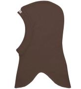 Racing Kids Balaclava - Enkel - Chestnut