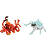 Schleich Eldrador Creatures - Ice Bug vs. Fyra Kraken - 70826