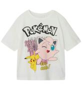 Name It T-shirt - NkfSelma - PokÃ©mon - Jet StrÃ¶m