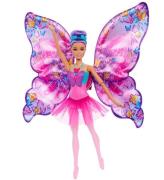 Barbie Docka - 30 cm - Fluga Dansare