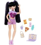 Barbie Docka - 30 cm - Dream Besties Renee