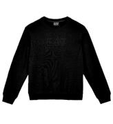 EA7 Sweatshirt - Svart