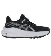 Asics Skor - GT-1000 13 PS - Svart/Vit