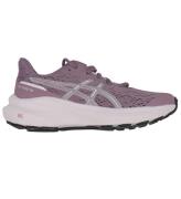 Asics Skor - GT-1000 13 GS - Dusty Mauve/White