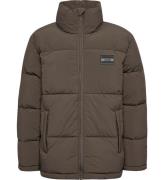 Hummel Vinterjacka - HmlCrisp - Major Brown