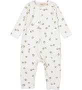 MarMar Onesie - Modal - Ruka - Forest Friends