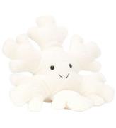 Jellycat Gosedjur - 7x18 cm - Amuseables Snowflake