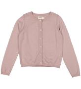 MarMar Cardigan - Ull - Tilda - Blackberry Cream