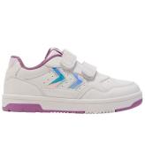 Hummel Skor - Camden Jr - Mycket Grape